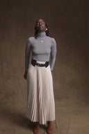 BODY CHARLOTTE RAYURES NAVY