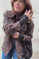 LEMON WEEK-END MANTEAUX