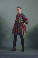 ROBE JENNY WINTER GARDEN