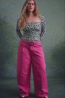 BODY SOLEDAD PERDITA