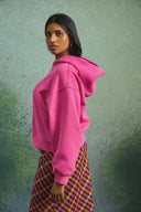 PULL EVA ROSE INDIEN