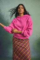 PULL EVA ROSE INDIEN