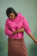 PULL EVA ROSE INDIEN