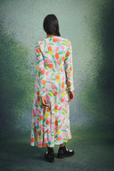 ROBE ELISABETH DREAMY GARDEN