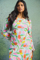 ROBE ELISABETH DREAMY GARDEN