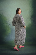 ROBE NATACHA PERDITA