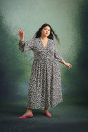 ROBE NATACHA PERDITA