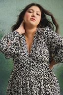 ROBE NATACHA PERDITA