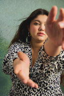 ROBE NATACHA PERDITA