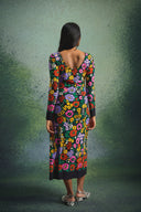 ROBE MADISON WINTER GARDEN