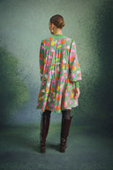 ROBE JENNY DREAMY GARDEN