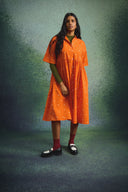 ROBE FRIDA ORIGINAL DOTS