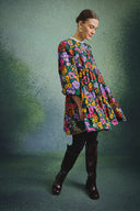 ROBE JENNY WINTER GARDEN