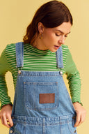 RAMONA LIGHT BLUE JUMPSUIT