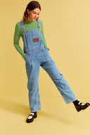 RAMONA LIGHT BLUE JUMPSUIT