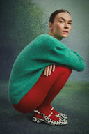 SANDALES POLLY PERDITA