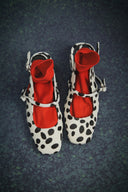 SANDALES POLLY PERDITA