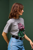 T-SHIRT EUNICE HORTENSIA
