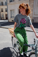 T-SHIRT EUNICE HORTENSIA