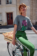 T-SHIRT EUNICE HORTENSIA