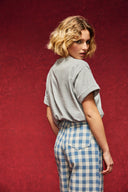 T-SHIRT STAN CHATON YOGA