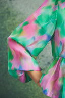 TOP SELMA FROGGIE MORNING