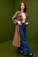 JEANS MARCO MEDIUM BLUE