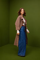 JEANS MARCO MEDIUM BLUE