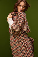 TRENCH RAOUL PAPY SQUARE