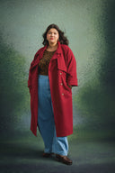 TRENCH RAOUL CABERNET