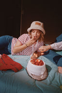 BOB MAURICE MOUMOUTE BEIGE