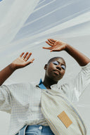 CHEMISE ALPHONSE CARREAUX