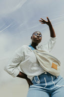 CHEMISE ALPHONSE CARREAUX