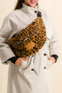 BANANA LEOPARD MOUMOUTE BAG