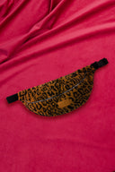BANANA LEOPARD MOUMOUTE BAG