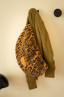 SAC BANANA LEOPARD MOUMOUTE