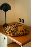 SAC BANANA LEOPARD MOUMOUTE