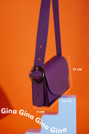 SAC GINA PURPLE