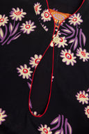 ROBE DENIZ GRAND BOUQUET