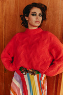 PULL VICKY CORAIL