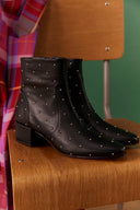 BOOTS JOEY NOIR