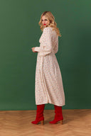 NATACHA CONFETTI DRESS