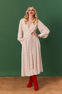 NATACHA CONFETTI DRESS