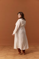 NATACHA CONFETTI DRESS