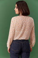CHEMISE NORITA CONFETTIS