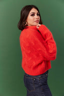 PULL VICKY CORAIL
