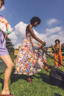 ROBE POLETTE MEMPHIS