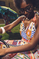 ROBE POLETTE MEMPHIS