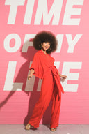 COMBI DREW COQUELICOT