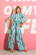 COMBI DREW STRAWBERRY FIELD